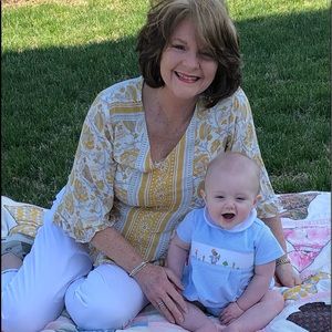 Meet your Posher, Sandy